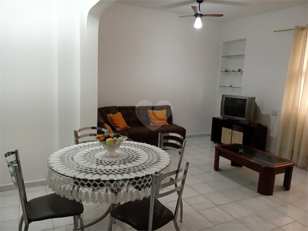 Venda Apartamento Guarujá Pitangueiras REO631357 1