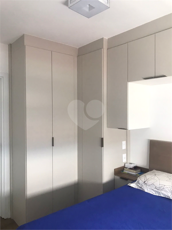 Venda Apartamento São Paulo Água Branca REO631365 14