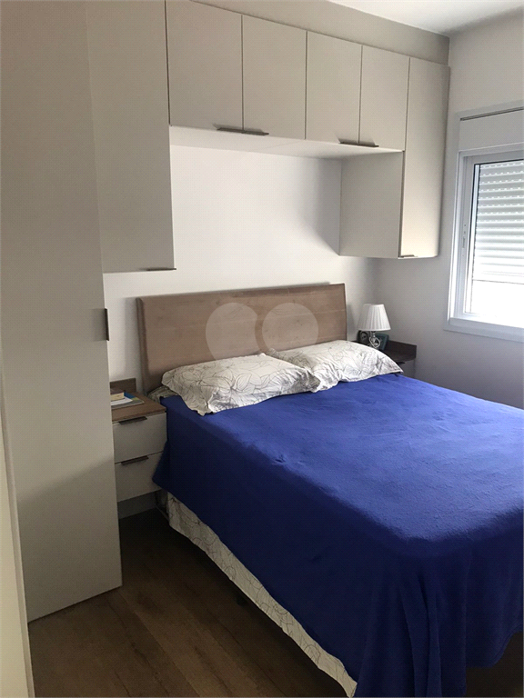 Venda Apartamento São Paulo Água Branca REO631365 16