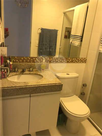 Venda Apartamento São Paulo Água Branca REO631365 24