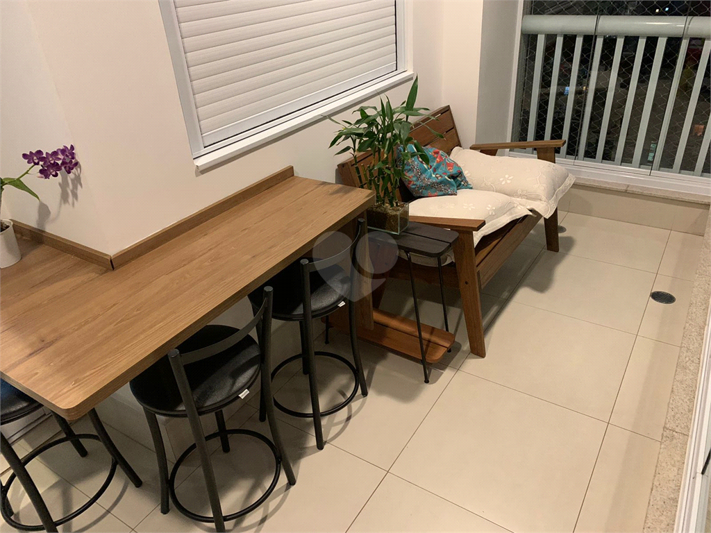 Venda Apartamento São Paulo Água Branca REO631365 1