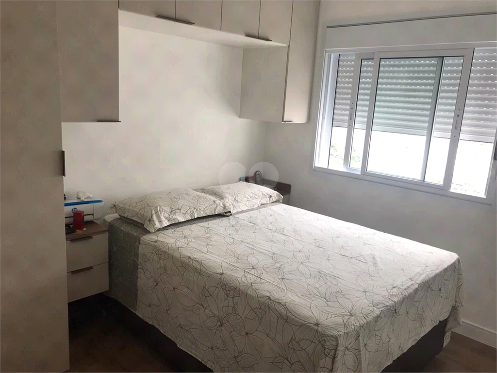 Venda Apartamento São Paulo Água Branca REO631365 25