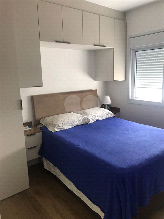 Venda Apartamento São Paulo Água Branca REO631365 15