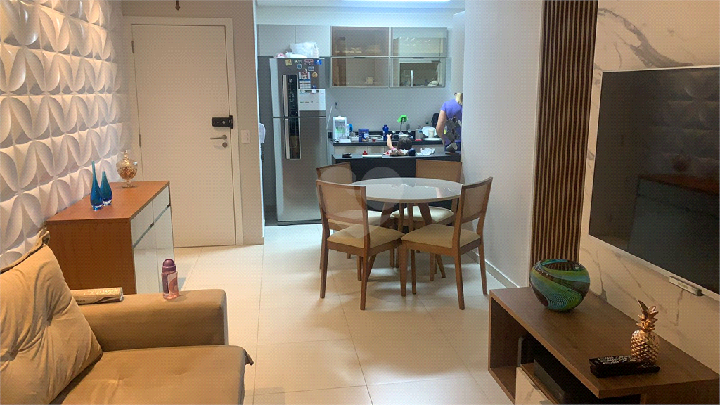 Venda Apartamento São Paulo Água Branca REO631365 3