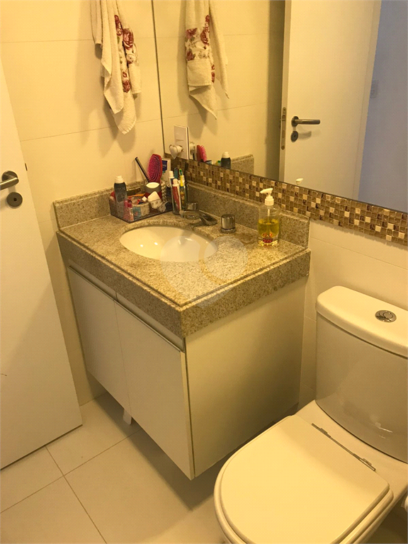 Venda Apartamento São Paulo Água Branca REO631365 23