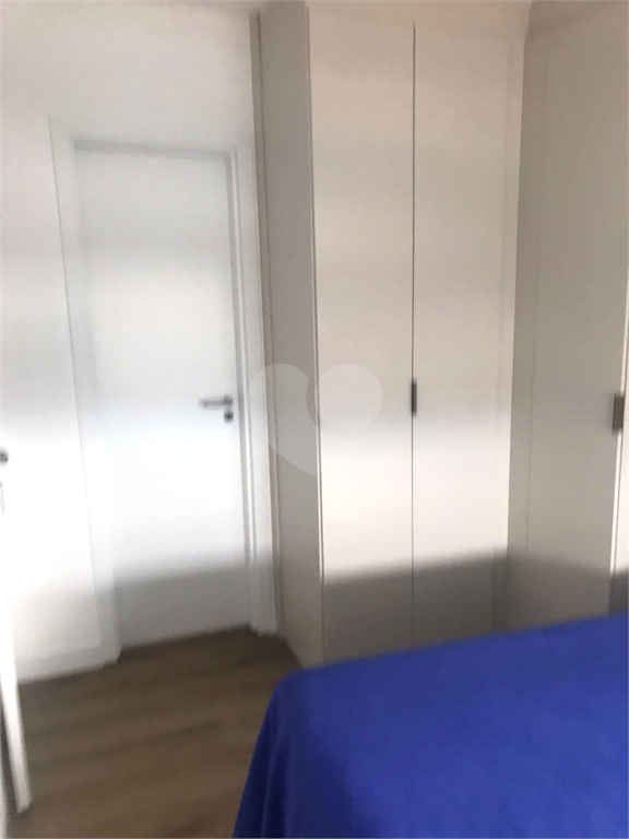 Venda Apartamento São Paulo Água Branca REO631365 13