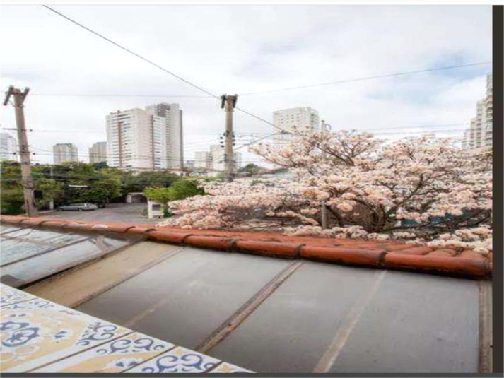 Venda Casa São Paulo Vila Firmiano Pinto REO631370 15