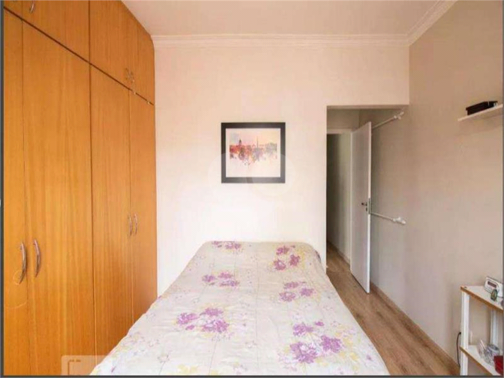 Venda Casa São Paulo Vila Firmiano Pinto REO631370 18