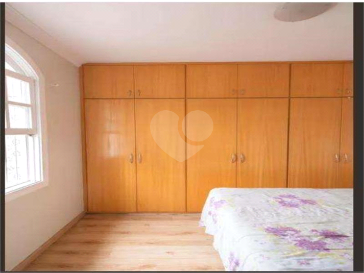 Venda Casa São Paulo Vila Firmiano Pinto REO631370 17