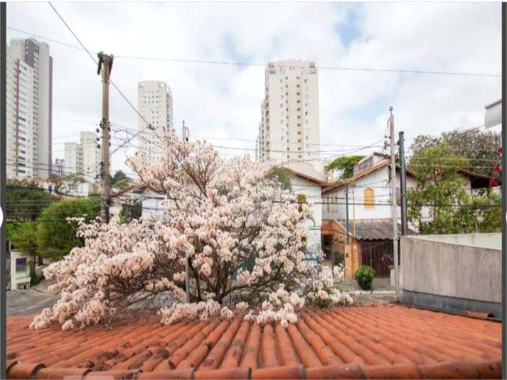 Venda Casa São Paulo Vila Firmiano Pinto REO631370 16