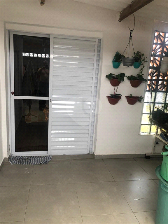 Venda Sobrado São Paulo Vila Esperança REO631375 3