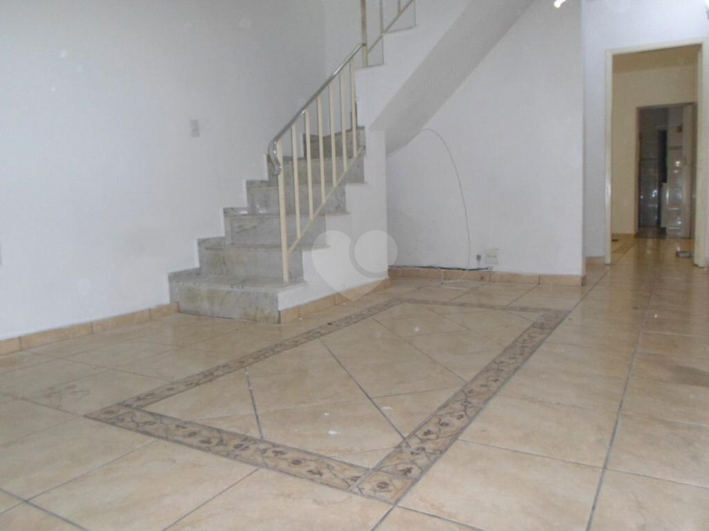 Venda Sobrado São Paulo Vila Esperança REO631375 33