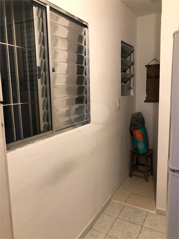 Venda Sobrado São Paulo Vila Esperança REO631375 21