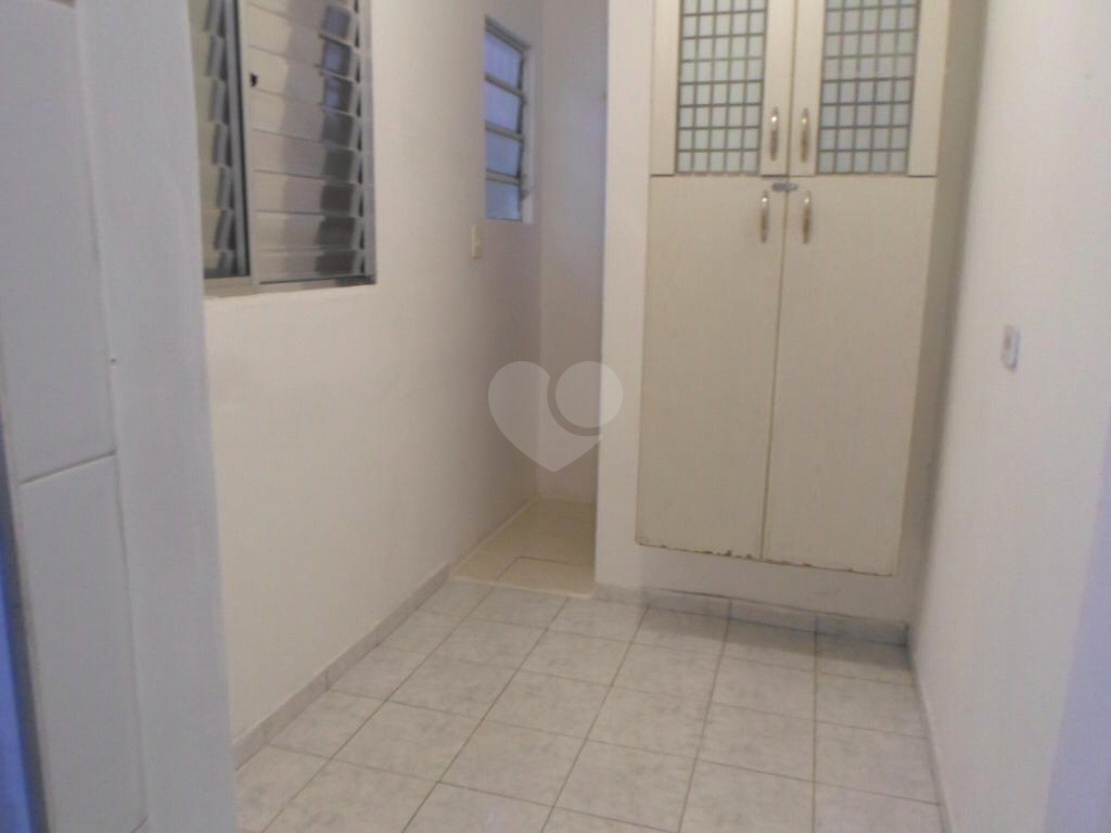 Venda Sobrado São Paulo Vila Esperança REO631375 24