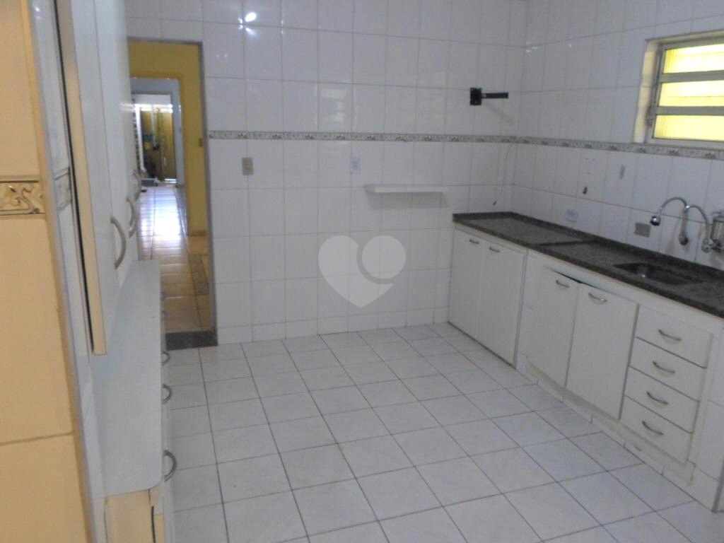 Venda Sobrado São Paulo Vila Esperança REO631375 22