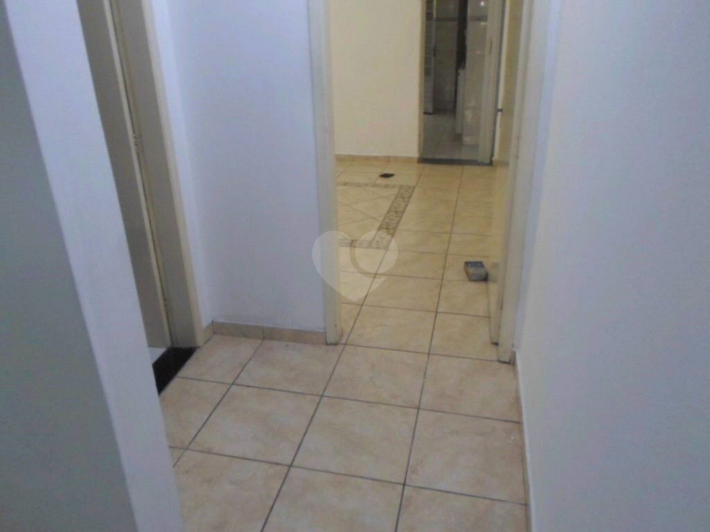 Venda Sobrado São Paulo Vila Esperança REO631375 8