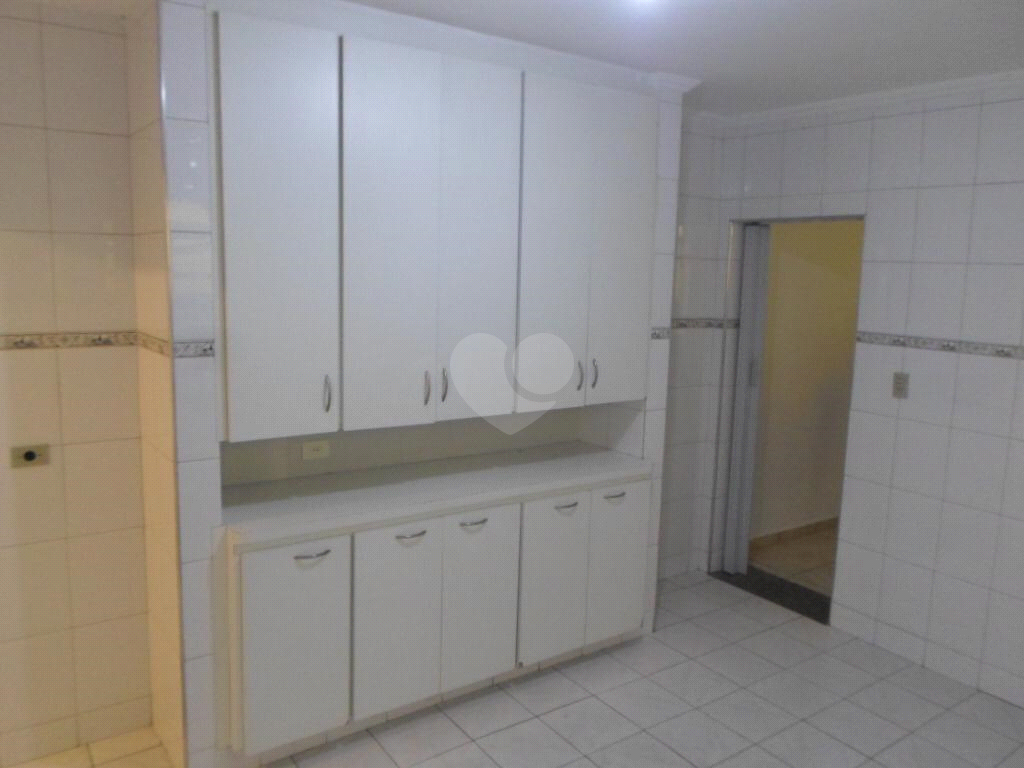 Venda Sobrado São Paulo Vila Esperança REO631375 10