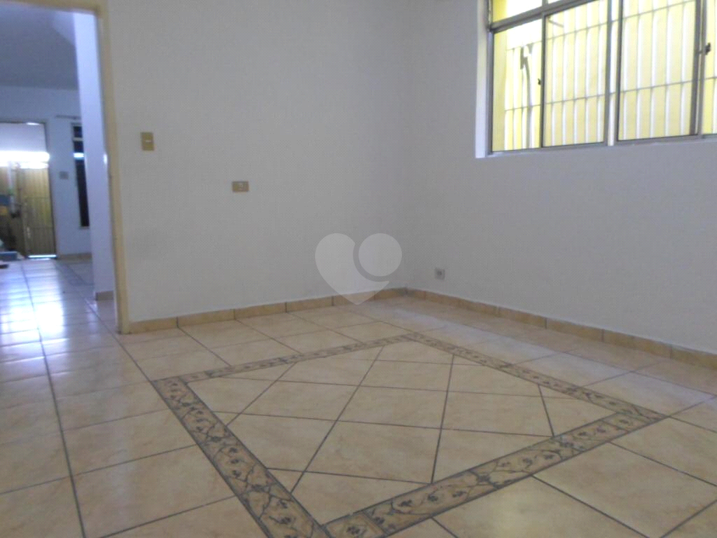 Venda Sobrado São Paulo Vila Esperança REO631375 20