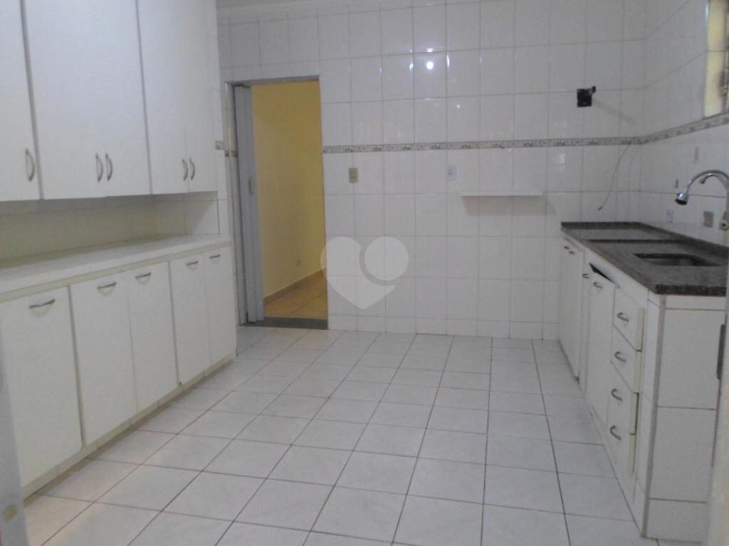 Venda Sobrado São Paulo Vila Esperança REO631375 27