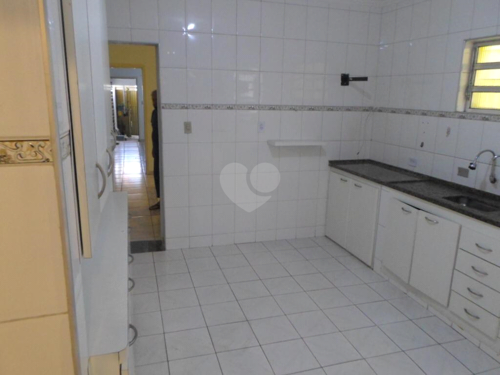 Venda Sobrado São Paulo Vila Esperança REO631375 4