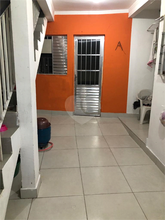 Venda Sobrado São Paulo Vila Esperança REO631375 18