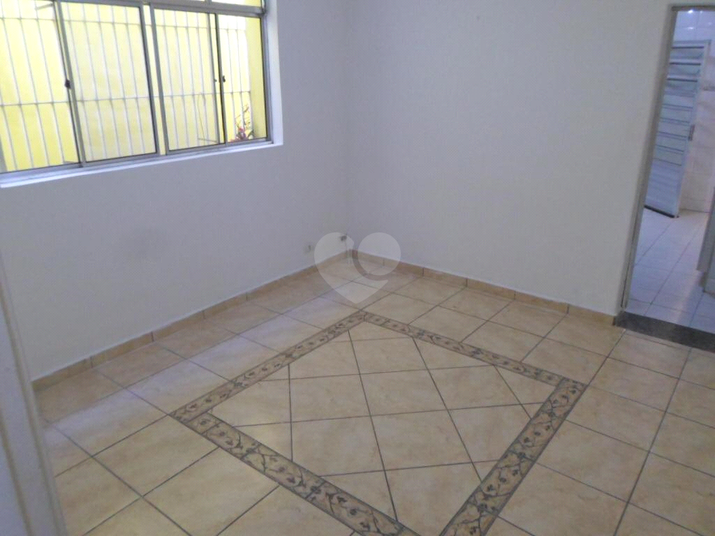 Venda Sobrado São Paulo Vila Esperança REO631375 32