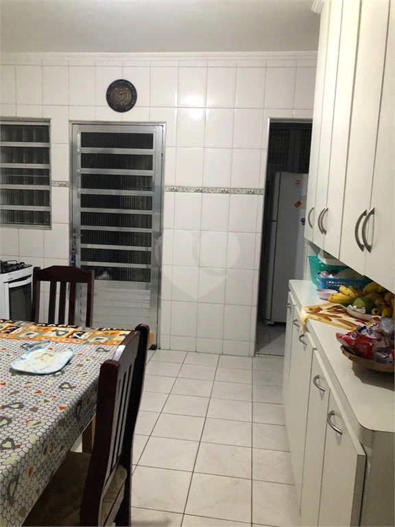 Venda Sobrado São Paulo Vila Esperança REO631375 28