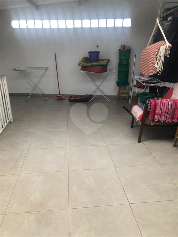 Venda Sobrado São Paulo Vila Esperança REO631375 19