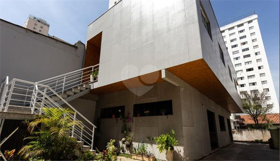 Venda Casa São Paulo Moema REO63138 2