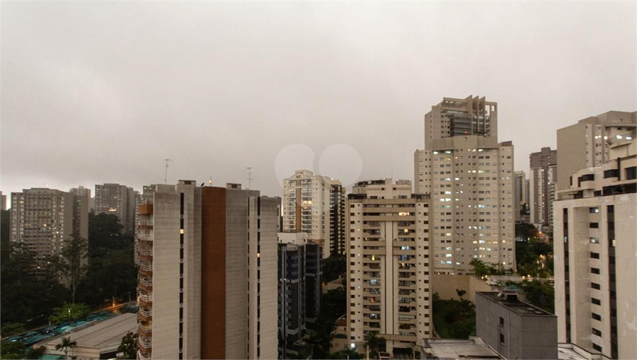 Venda Cobertura São Paulo Jardim Londrina REO631389 18