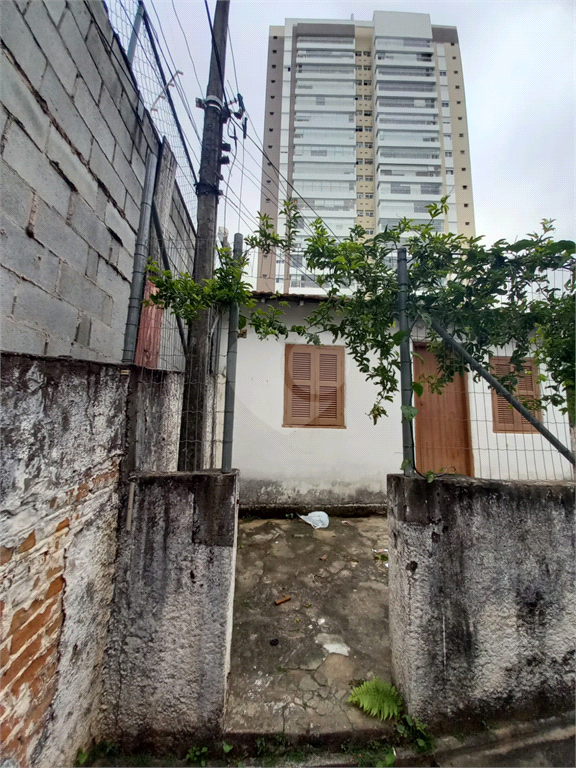 Venda Terreno São Paulo Santana REO631399 1