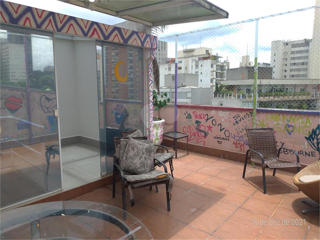 Venda Apartamento São Paulo Jardim Paulista REO631425 10