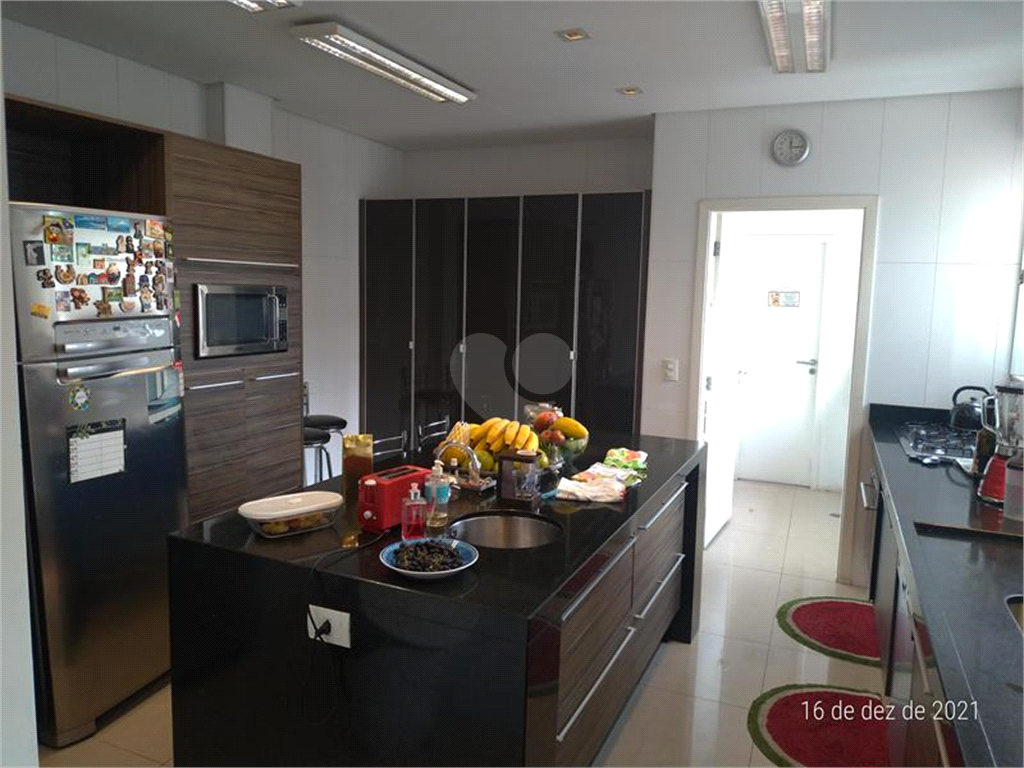 Venda Apartamento São Paulo Jardim Paulista REO631425 26