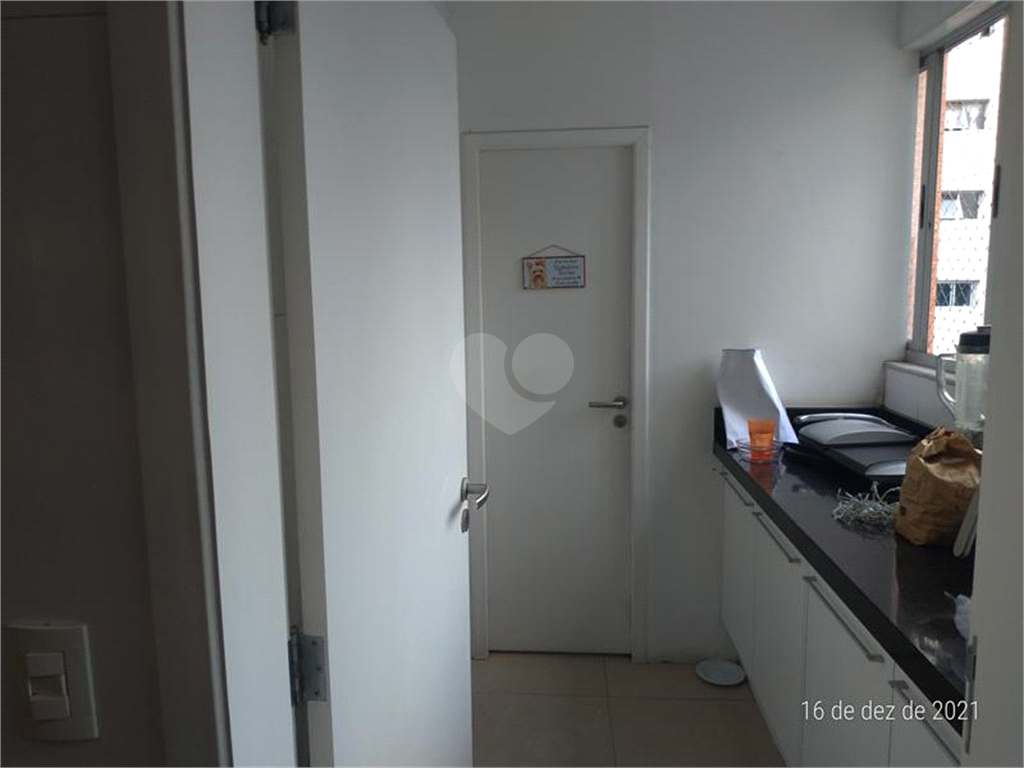 Venda Apartamento São Paulo Jardim Paulista REO631425 23