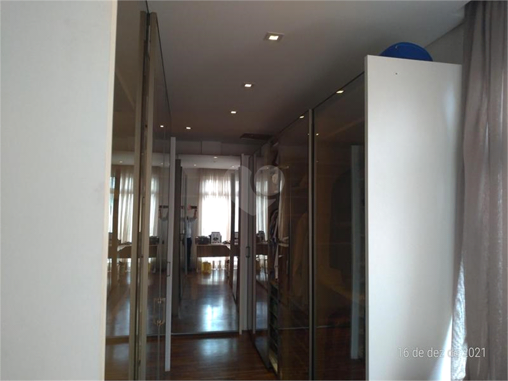 Venda Apartamento São Paulo Jardim Paulista REO631425 17