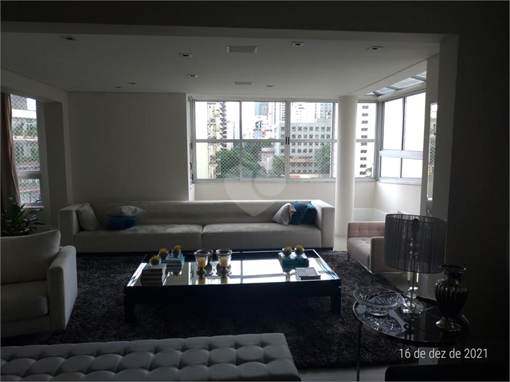 Venda Apartamento São Paulo Jardim Paulista REO631425 27