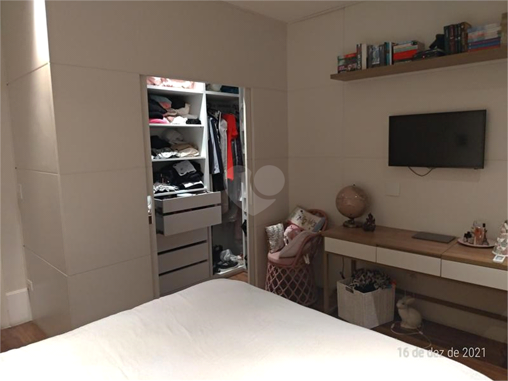 Venda Apartamento São Paulo Jardim Paulista REO631425 30