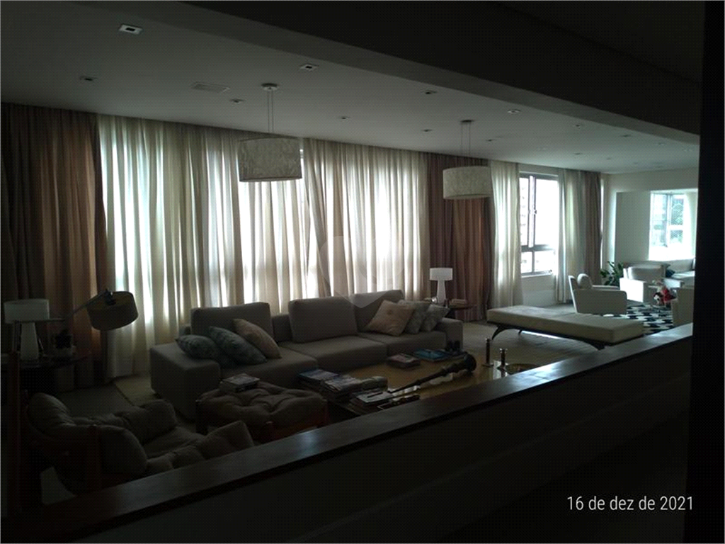 Venda Apartamento São Paulo Jardim Paulista REO631425 22