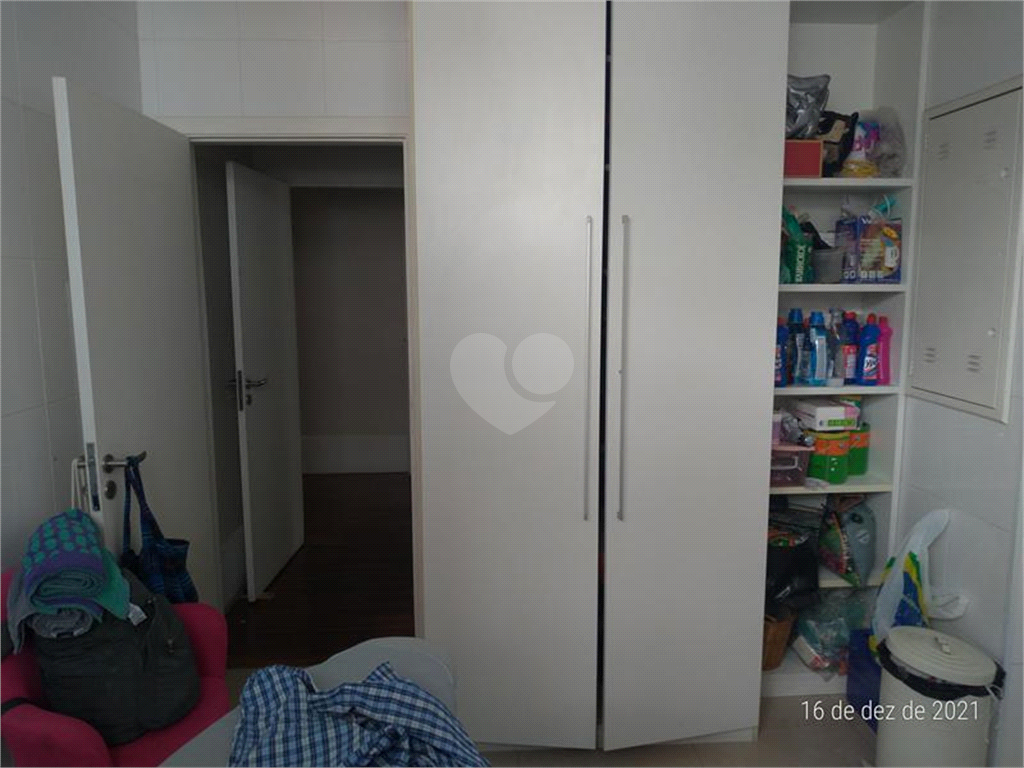 Venda Apartamento São Paulo Jardim Paulista REO631425 5