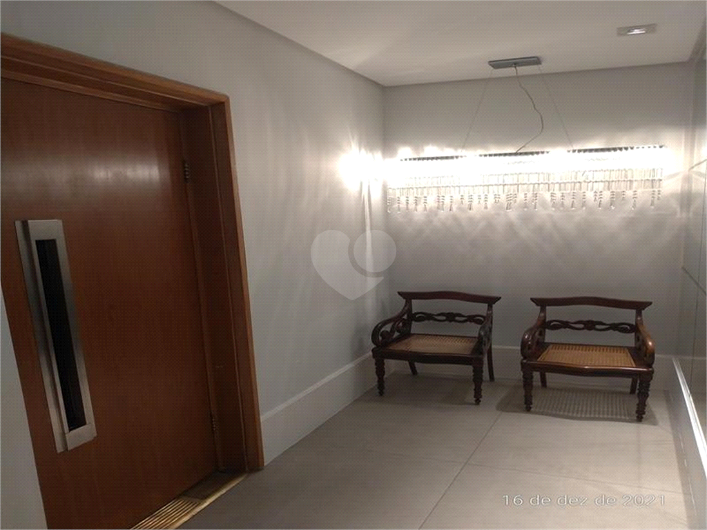 Venda Apartamento São Paulo Jardim Paulista REO631425 2