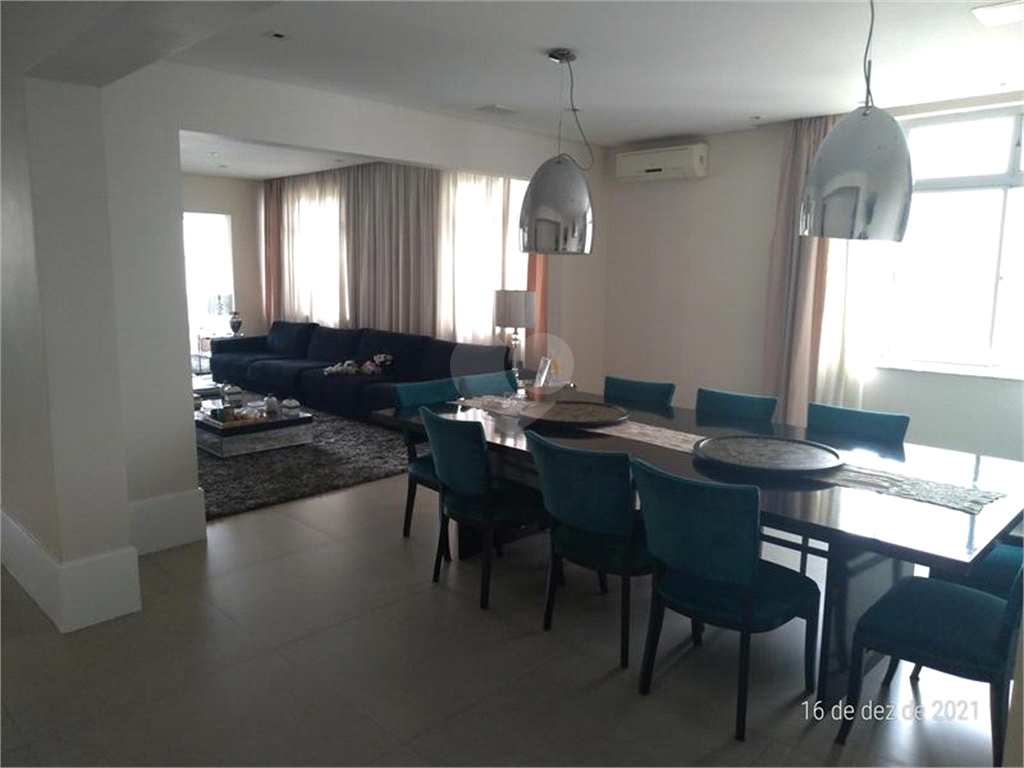 Venda Apartamento São Paulo Jardim Paulista REO631425 29