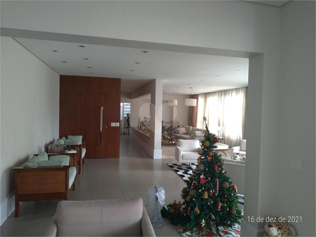 Venda Apartamento São Paulo Jardim Paulista REO631427 2