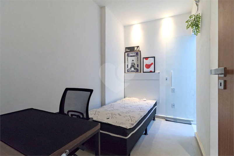 Venda Apartamento Rio De Janeiro Botafogo REO631440 19