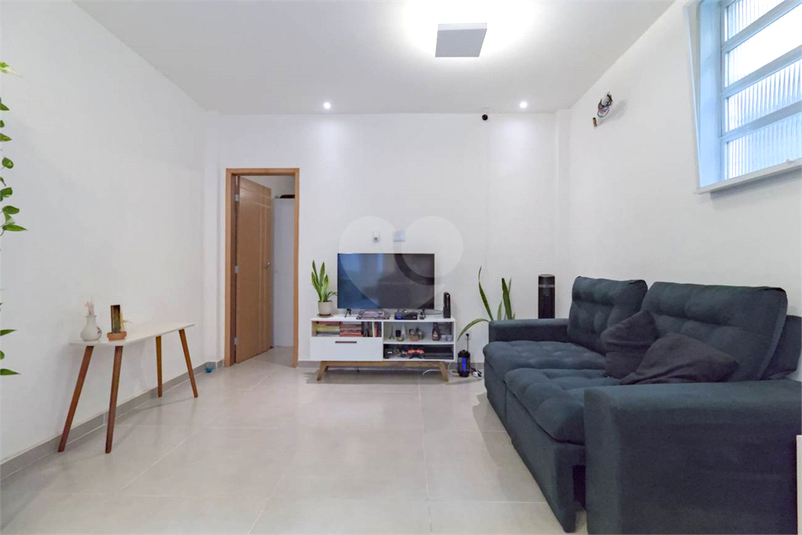 Venda Apartamento Rio De Janeiro Botafogo REO631440 9