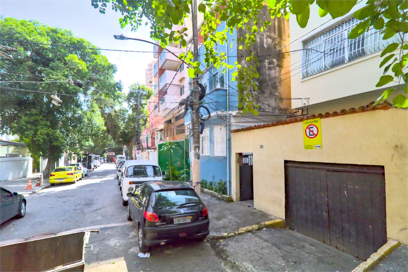 Venda Apartamento Rio De Janeiro Botafogo REO631440 23