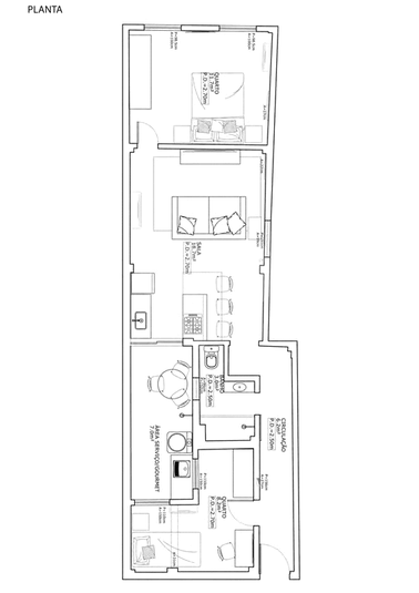 Venda Apartamento Rio De Janeiro Botafogo REO631440 24