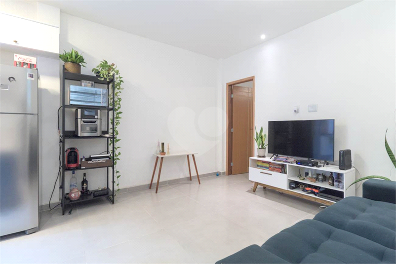 Venda Apartamento Rio De Janeiro Botafogo REO631440 1