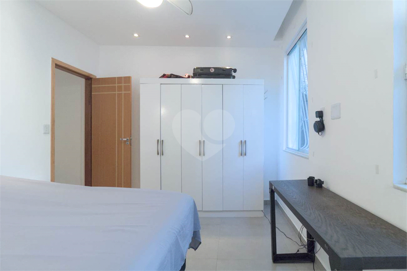 Venda Apartamento Rio De Janeiro Botafogo REO631440 20