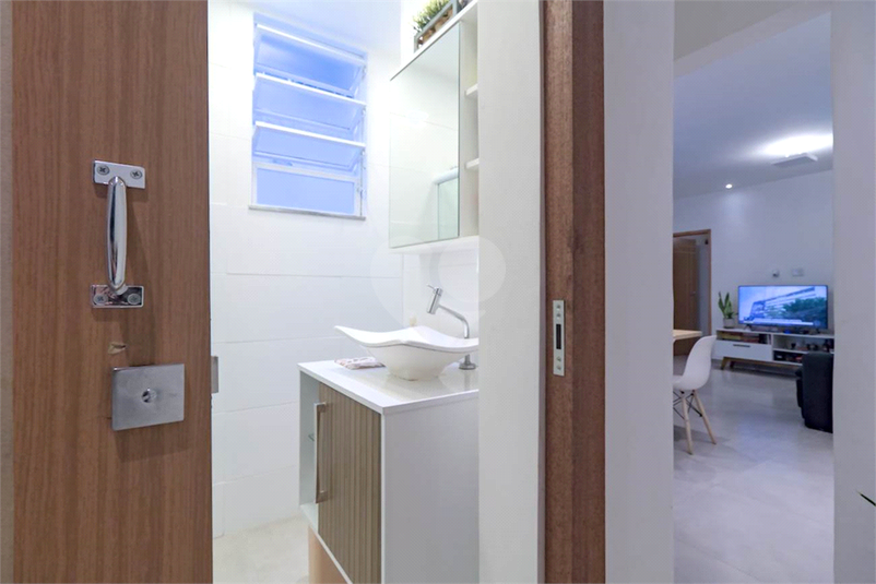 Venda Apartamento Rio De Janeiro Botafogo REO631440 7