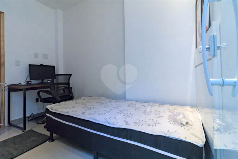 Venda Apartamento Rio De Janeiro Botafogo REO631440 5